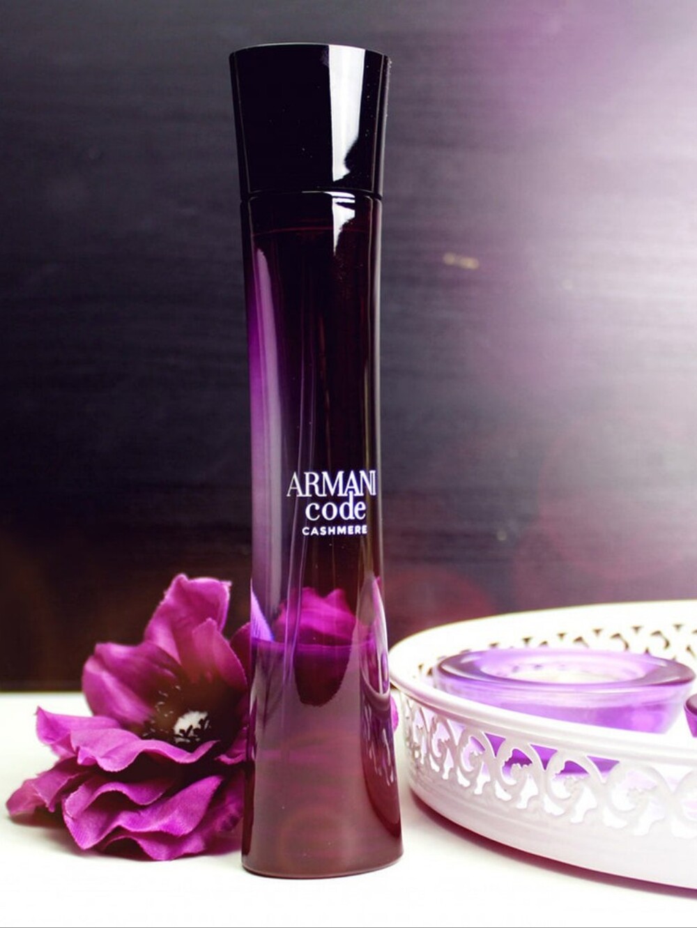 Giorgio Armani Code Cashmere (50) Discontinued